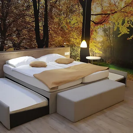 エモネック 3* リュブリャナ