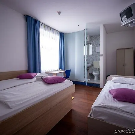 エモネック ホテル 3*