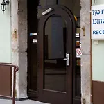Hotel Emonec