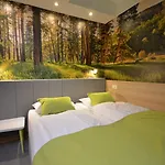 Emonec 3* Ljubljana