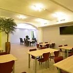 Emonec Hotel Ljubljana