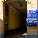 Emonec Laibach