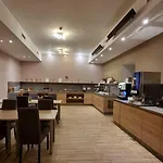 Hotel Emonec Ljubljana
