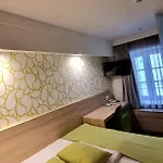 Hotel Emonec Ljubljana