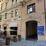 Hotel Emonec Ljubljana
