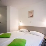 Emonec Hotel Ljubljana