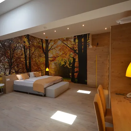 Emonec Hotel Ljubljana