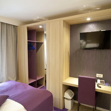 Hotel Emonec Ljubljana