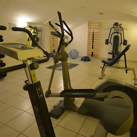 Hotel Emonec Ljubljana