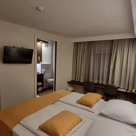 酒店 伊莫尼克酒店