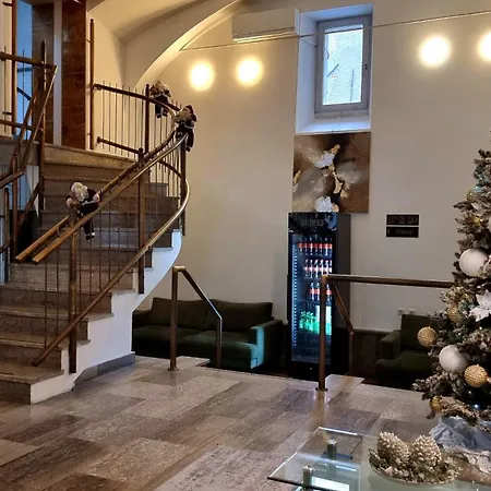 酒店 伊莫尼克酒店