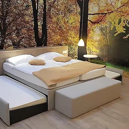 Hotel Emonec Ljubljana
