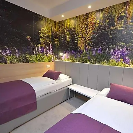 Emonec Hotel Ljubljana