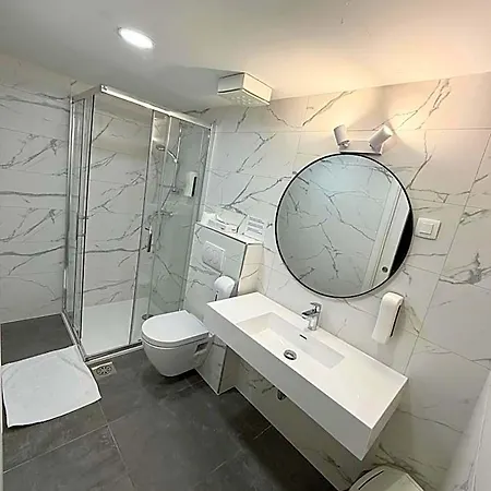 Emonec Hotel Ljubljana
