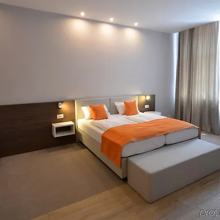 Emonec Hotel Liubliana