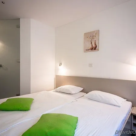 Emonec Hotel Liubliana