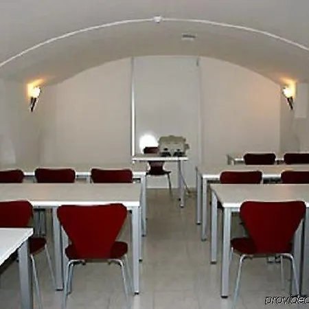 Emonec Hotel Liubliana