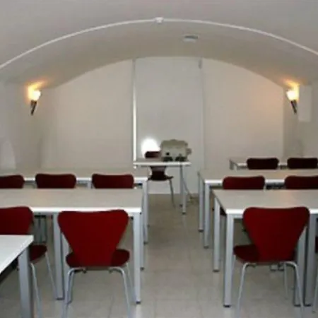 Hotel Emonec Liubliana