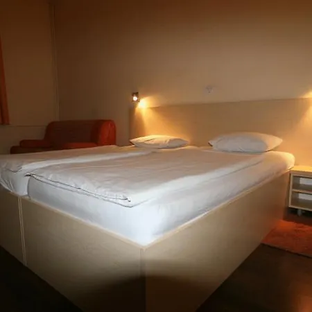 Hotel Emonec Liubliana