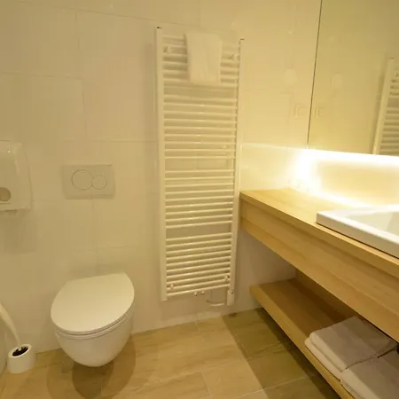 Hotel Emonec Liubliana