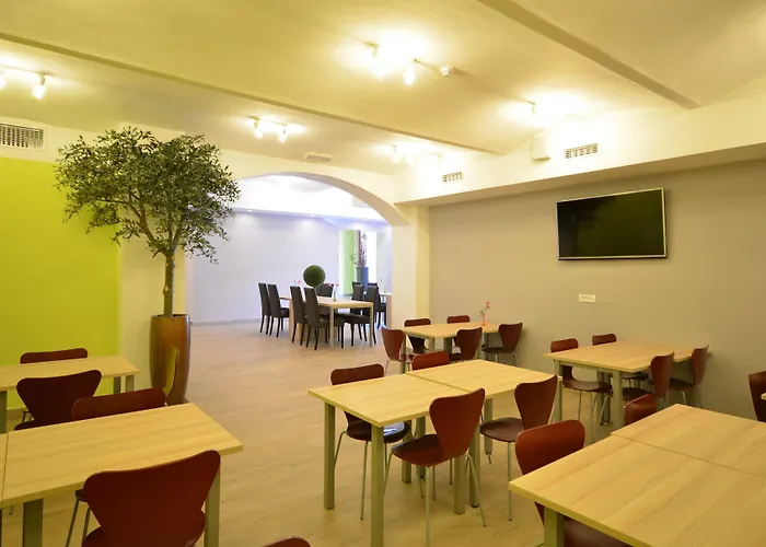 Emonec Hotel Ljubljana