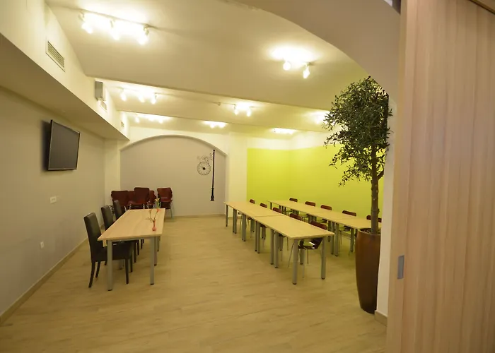 Emonec Hotel Ljubljana