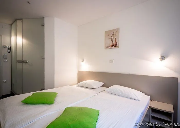 Emonec Hotel Ljubljana