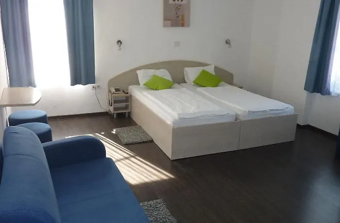 Emonec Hotel Lubiana