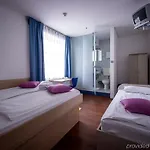 إمونيك فندق 3*