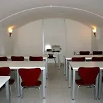 فندق إمونيك ليوبليانا