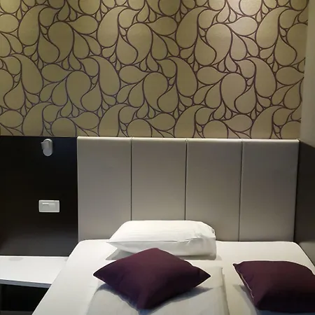 Hotel Emonec Liubliana