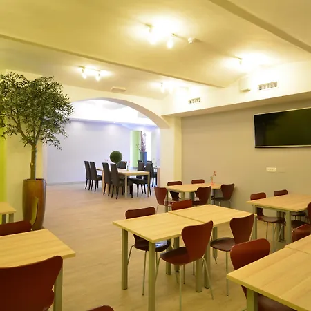 Emonec Hotel Liubliana