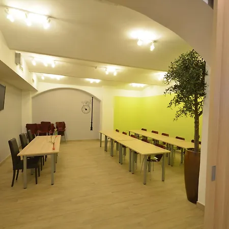 Emonec Hotel Liubliana