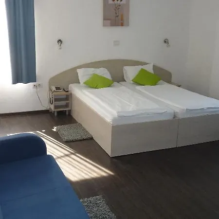 Emonec Hotel Liubliana