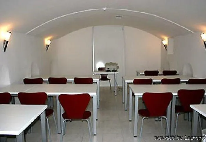 Emonec Hotell Ljubljana