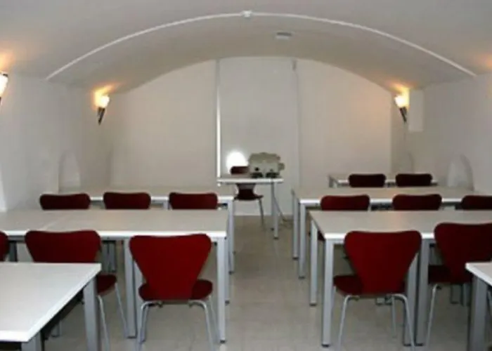 Hotell Emonec Ljubljana