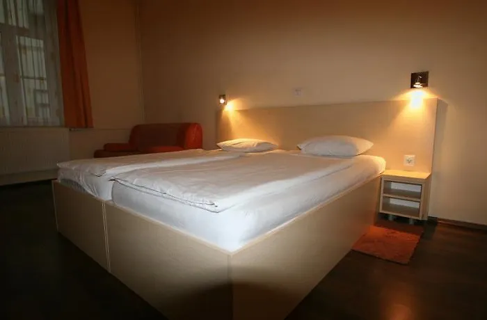 Hotell Emonec Ljubljana